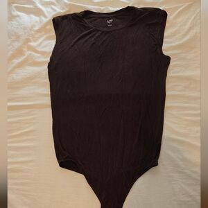 Express bodysuit